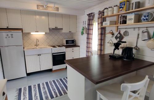 Kuorevesi Chalet De Esquí | Villa Kesäranta