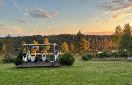 Ranua Apartamento | Villa Ketola
