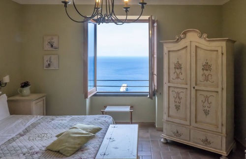 Vico Equense Cama Y Desayuno | Villa Ketty