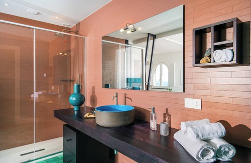 Vico Equense Cama Y Desayuno | Villa Ketty