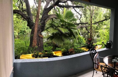 Safety Harbor Villa | Villa Key West - El encanto de Key West se encuentra con el siglo XXI - Downtown Safety Harbor