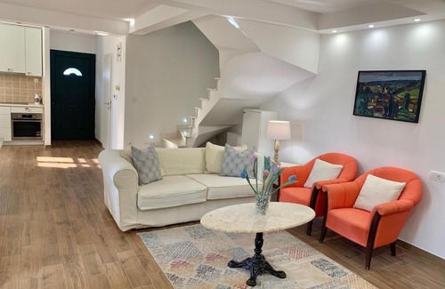 Krasici Apartamento | Villa KeyD