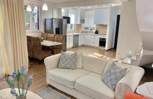 Krasici Apartamento | Villa KeyD