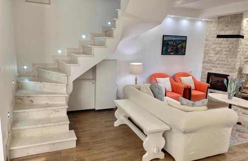 Krasici Apartamento | Villa KeyD