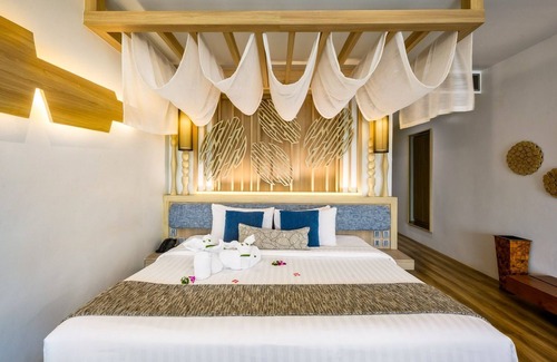 Patong Complejo | Villa Khajee - Una Habitación Resort, Capacidad 3