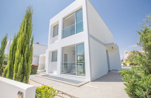 Protaras Villa | Villa Kia, Luxury 5bdr Villa