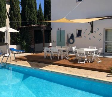 Ayia Thekla Villa | Villa Kiveli