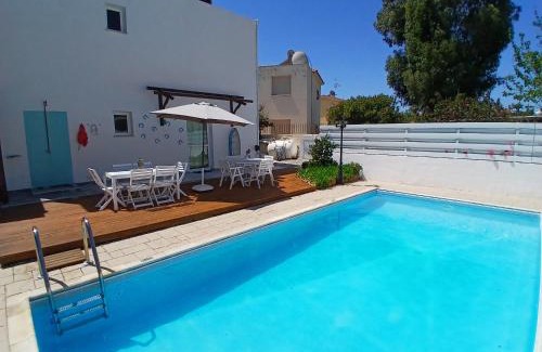 Ayia Thekla Villa | Villa Kiveli