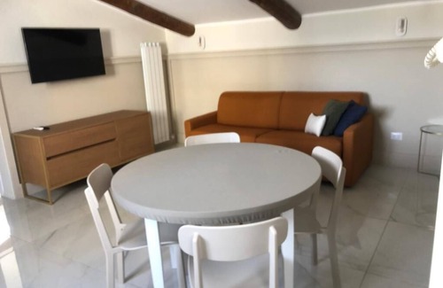 San Giorgio a Cremano Apartamento | Villa Klaudia - charming house - Vesuvius