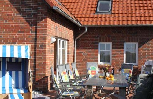 Kalkhorst Apartamento | Villa Klatschmohn
