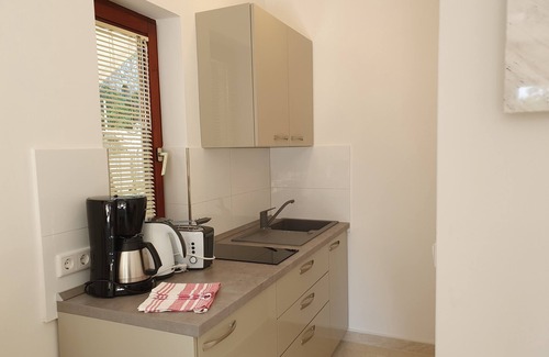 Moscenicka Draga Hotel | Villa Kleiner