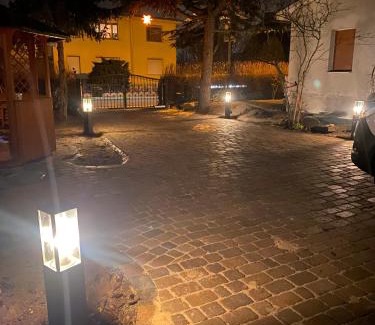 Bad Belzig Casa | Villa Klitzeklein