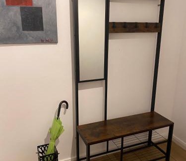 Bad Belzig Casa | Villa Klitzeklein