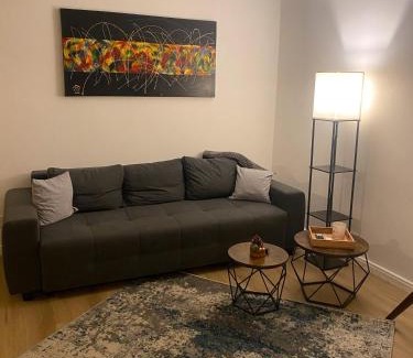 Bad Belzig Casa | Villa Klitzeklein