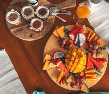 La Oliva Cama Y Desayuno | Villa Koa - Riders Surf n Bike