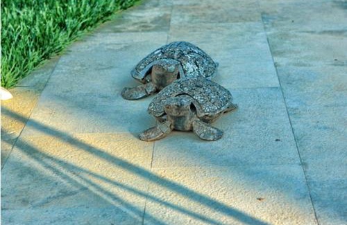 Skotino Villa | Villa Kokalis Resort