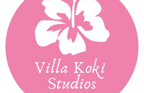 Lindos Apartamento | Villa Koki Studios
