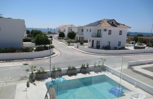 Softades Villa | Villa Kokona Larnaca