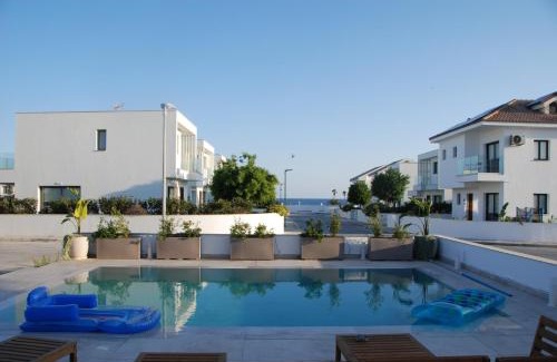 Softades Villa | Villa Kokona Larnaca