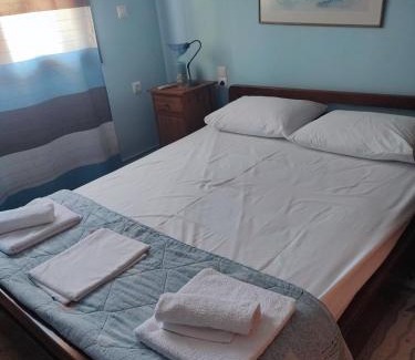Pyrgos Casa | Villa Koliri1