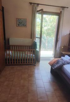 Pyrgos Casa | Villa Koliri1