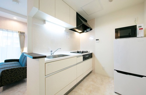 Kotoni Apartamento | Villa Koshido Kotoni