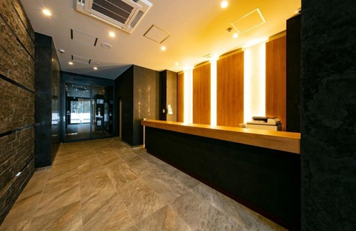 Chuo-ku Hotel | VILLA KOSHIDO ODORI - Vacation STAY 04738v