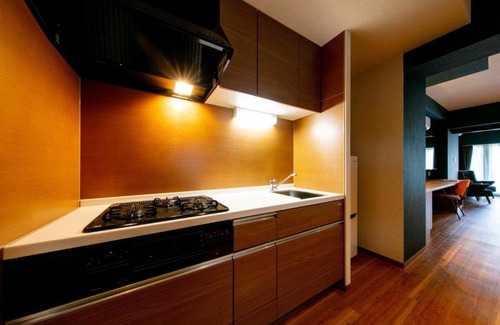 Chuo-ku Hotel | VILLA KOSHIDO ODORI - Vacation STAY 04756v