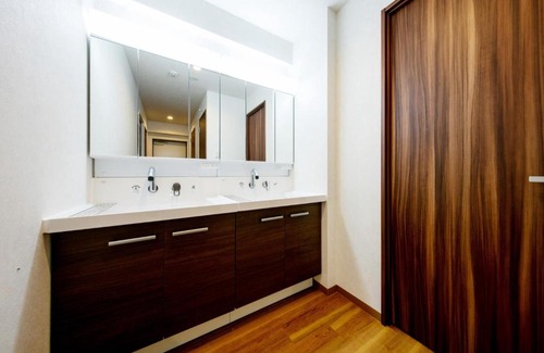 Chuo-ku Hotel | VILLA KOSHIDO ODORI - Vacation STAY 04756v