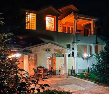 Northeastern Region Apartamento | Villa Kraljevski