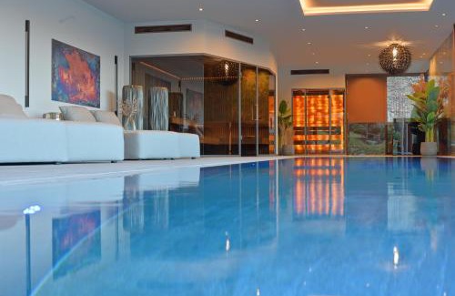 Garmisch-Partenkirchen Apartamento | Villa Kramer Garmisch-Partenkirchen