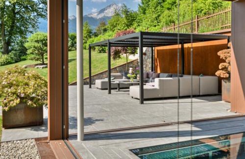 Garmisch-Partenkirchen Apartamento | Villa Kramer Garmisch-Partenkirchen