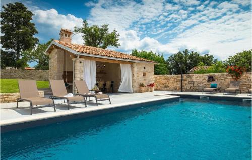 Kurili Casa | Villa Kurili No14