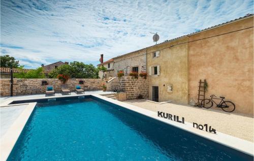 Kurili Casa | Villa Kurili No14