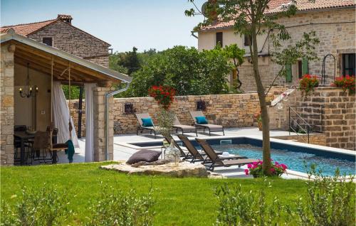 Kurili Casa | Villa Kurili No14