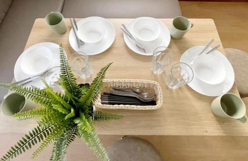 Ukyo Ward Apartamento | Villa Kyoto Uzumasa East