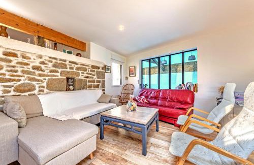 Kerlouet Casa | Villa Léonie - piscine intérieure