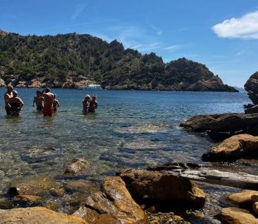 Ensues-la-Redonne Apartamento | Villa L’Attalaya