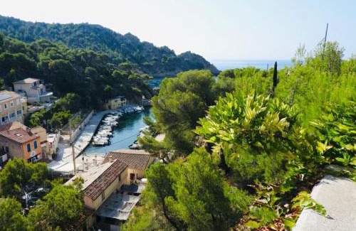 Ensues-la-Redonne Apartamento | Villa L’Attalaya