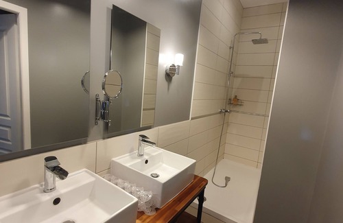 Braud-et-Saint-Louis Casa | VILLA L'ESTUAIRE