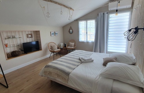 Braud-et-Saint-Louis Casa | VILLA L'ESTUAIRE