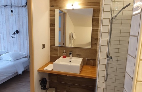 Braud-et-Saint-Louis Casa | VILLA L'ESTUAIRE