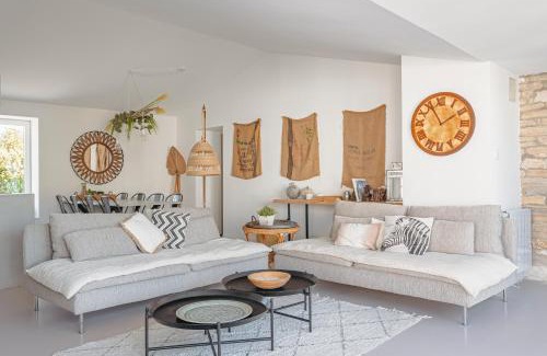 Saint-Denis-d'Oleron Casa | Villa L’hirondelle