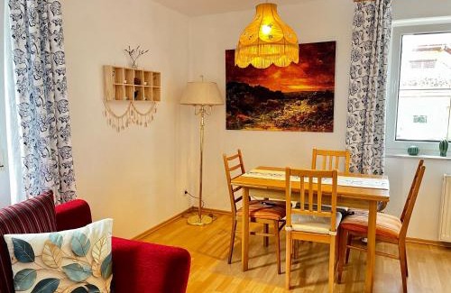Pesterwitz Apartamento | Villa L & S - Gemütliche Ferienwohnung im Grünen bei Dresden