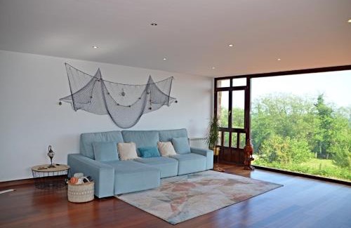 Llanes Villa | Villa La Atalaya