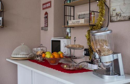 Portese Casa | Villa La Baia a pochi passi dal lago