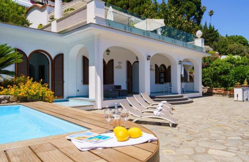 Marina Piccola Villa | Villa La Baika by MyVillaCollection
