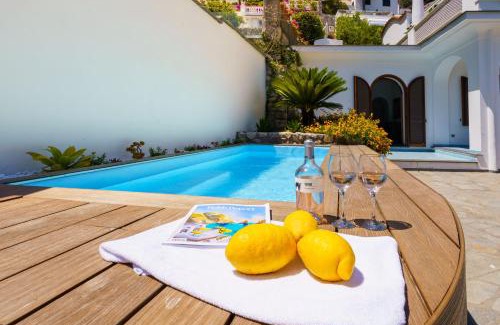 Marina Piccola Villa | Villa La Baika by MyVillaCollection