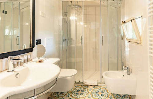 San Gimignano Hotel | Villa La Cappuccina