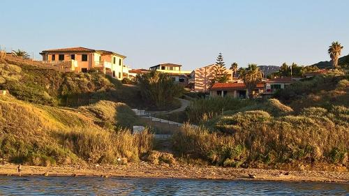 La Ciaccia Apartamento | Villa La Ciaccia